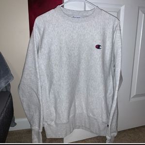 ❗champion reverse weave men's medium sweatshirt